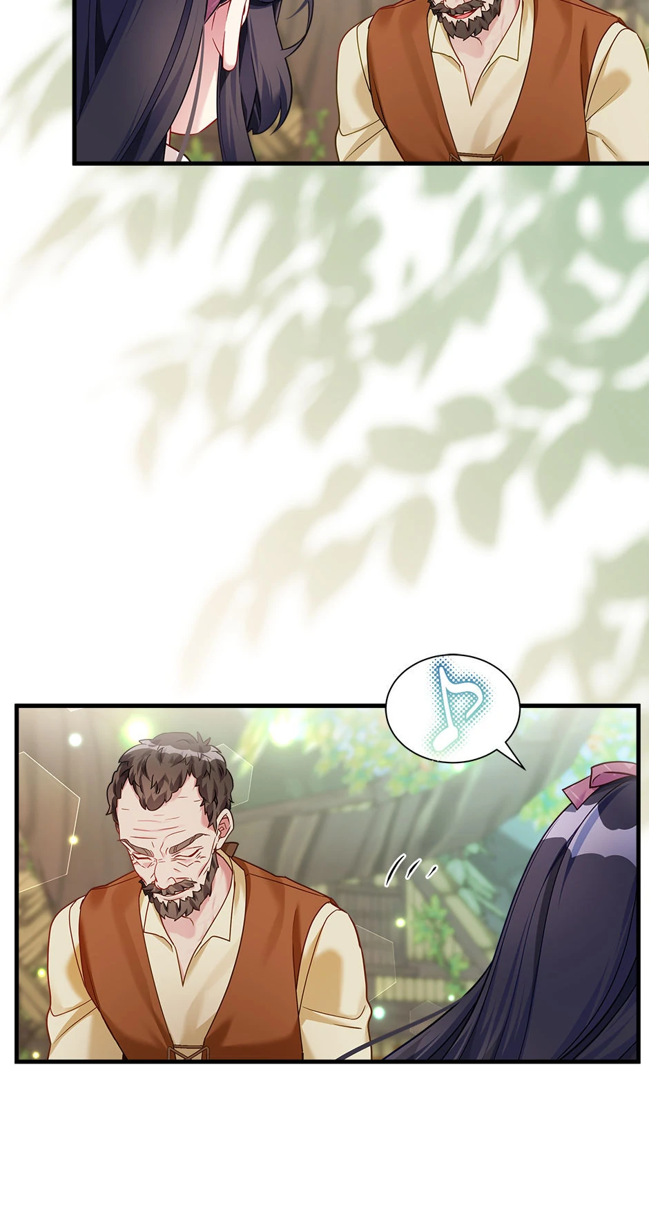 Not-Sew-Wicked Stepmom 「Official」 - Episode 131 manhwa