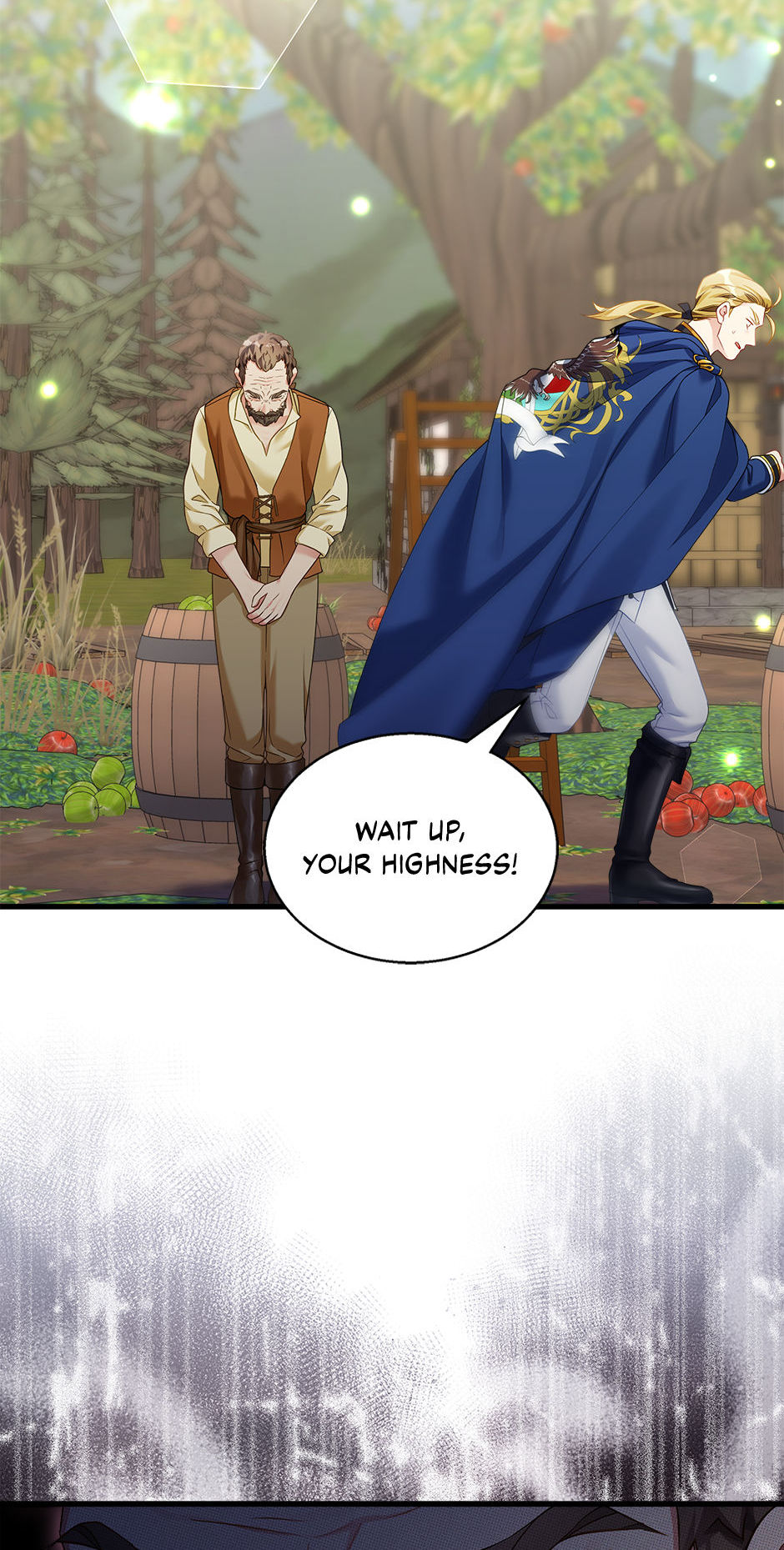 Not-Sew-Wicked Stepmom 「Official」 - Episode 131 manhwa