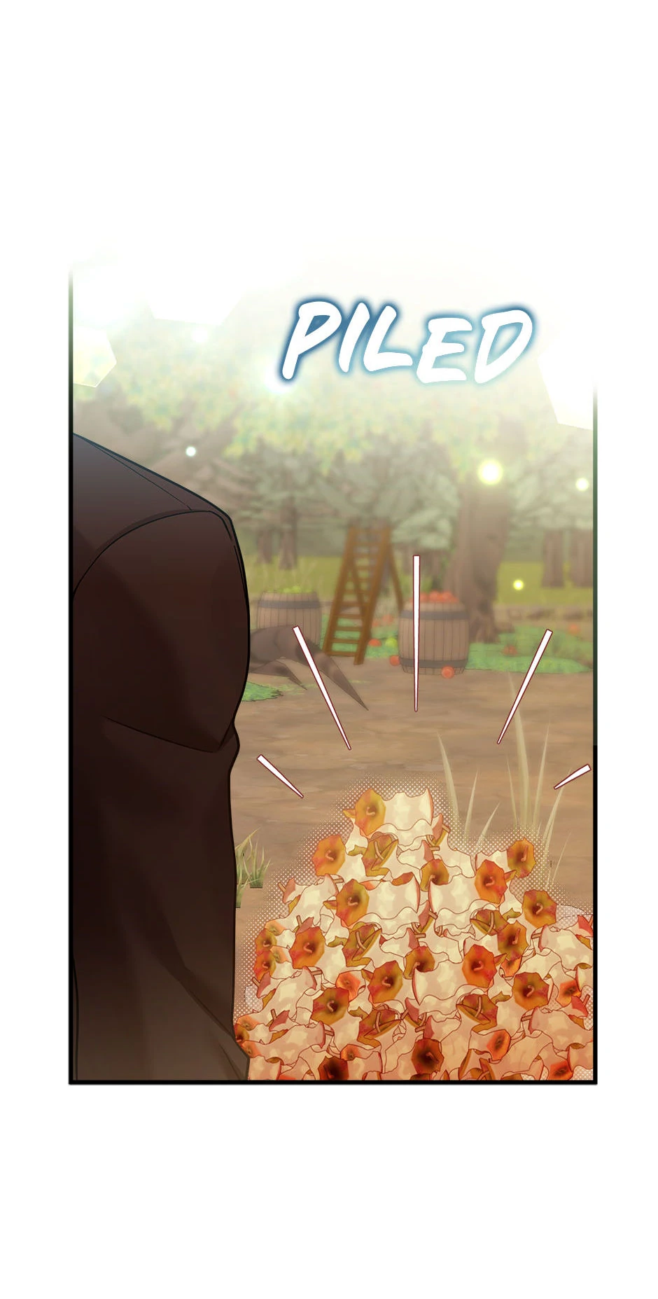 Not-Sew-Wicked Stepmom 「Official」 - Episode 131 manhwa