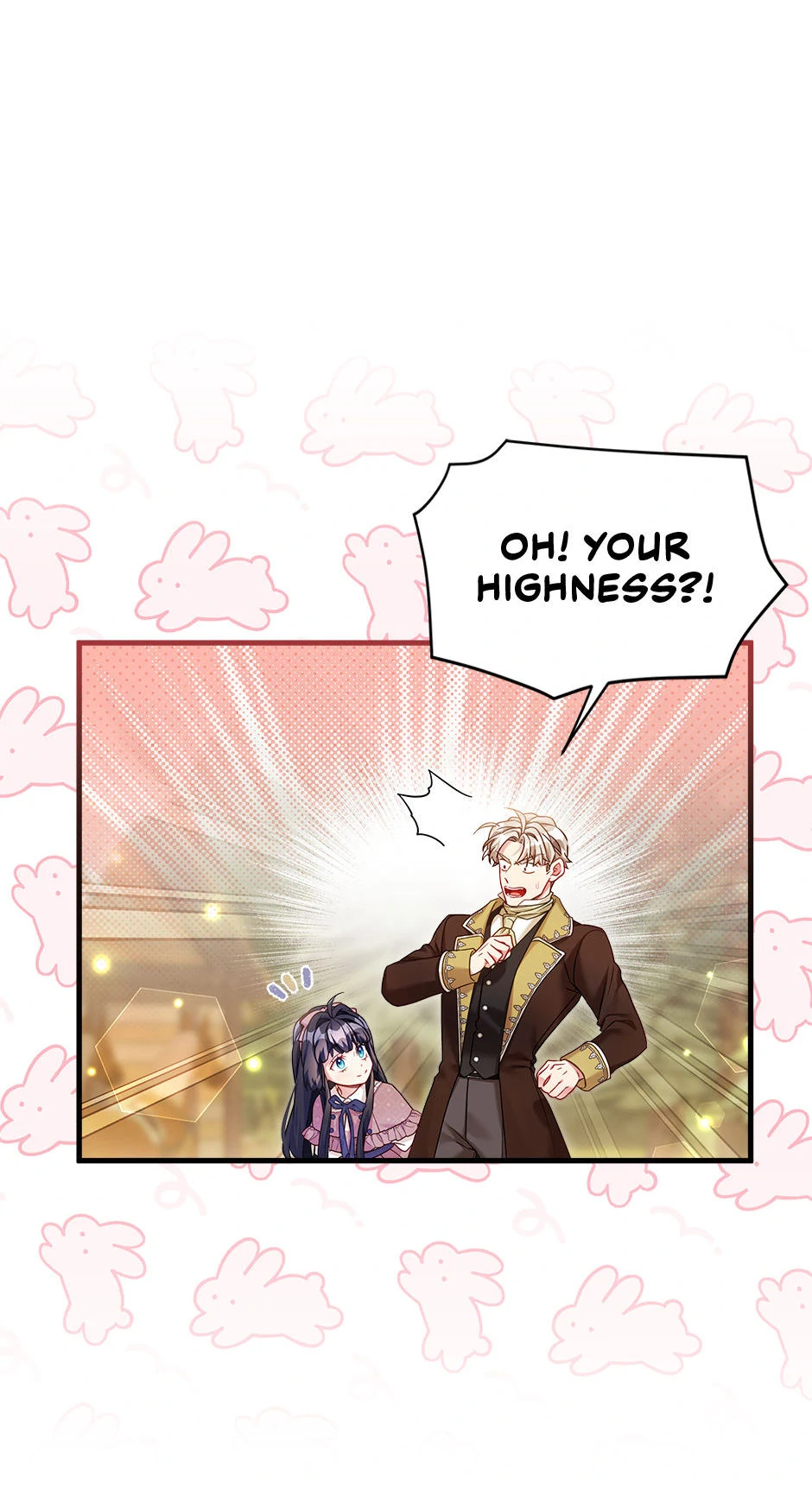 Not-Sew-Wicked Stepmom 「Official」 - Episode 131 manhwa