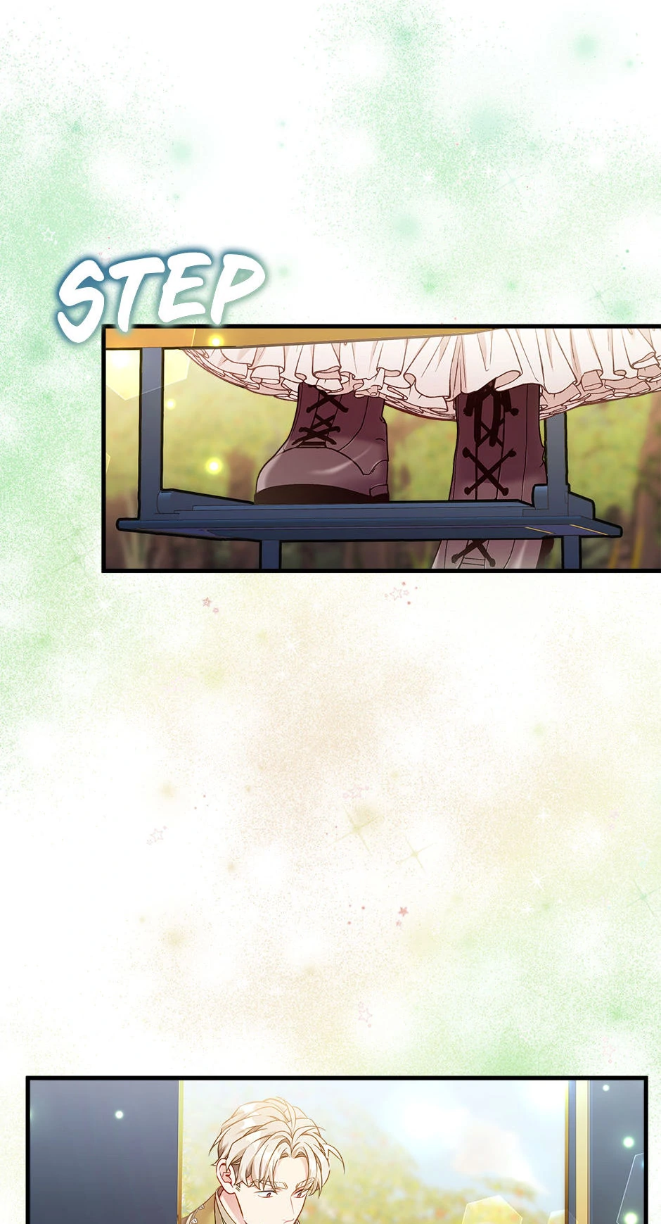 Not-Sew-Wicked Stepmom 「Official」 - Episode 131 manhwa