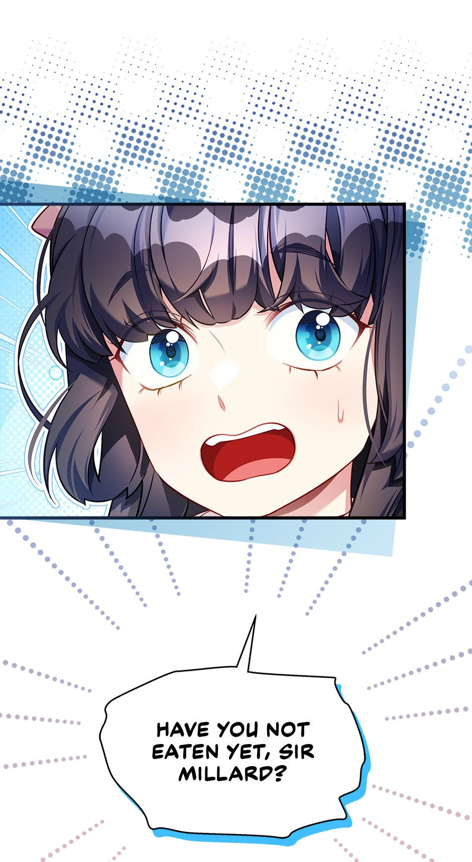 Not-Sew-Wicked Stepmom 「Official」 - Episode 131 manhwa
