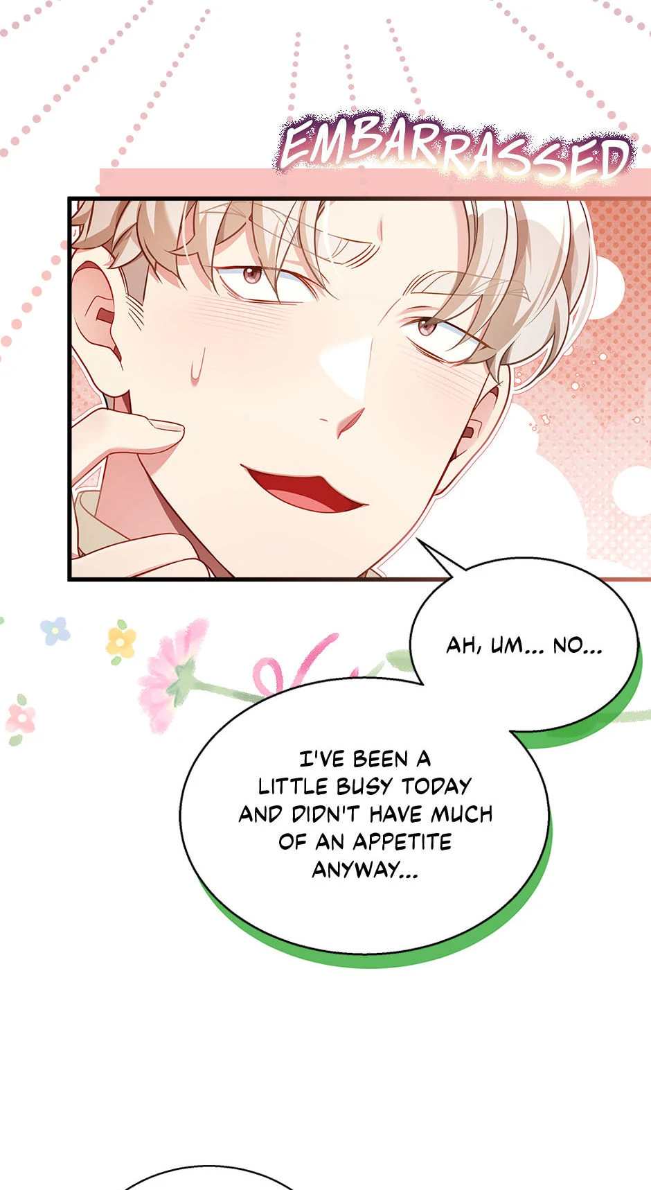 Not-Sew-Wicked Stepmom 「Official」 - Episode 131 manhwa