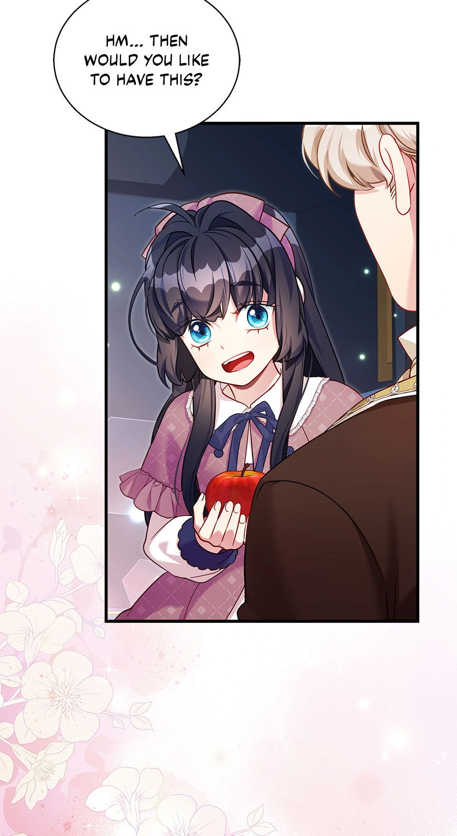 Not-Sew-Wicked Stepmom 「Official」 - Episode 131 manhwa