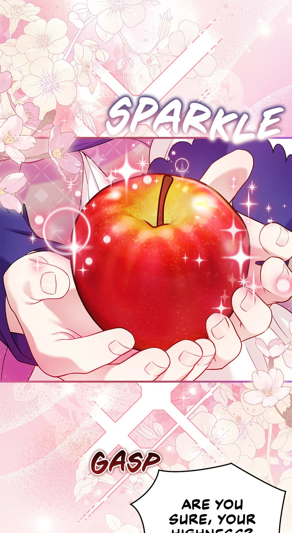 Not-Sew-Wicked Stepmom 「Official」 - Episode 131 manhwa