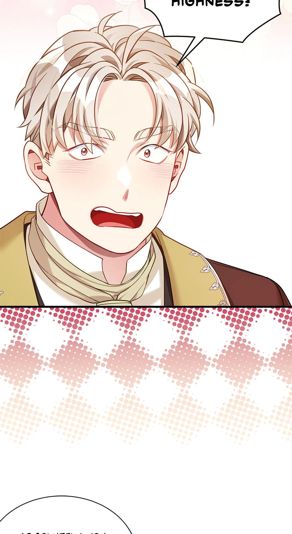 Not-Sew-Wicked Stepmom 「Official」 - Episode 131 manhwa