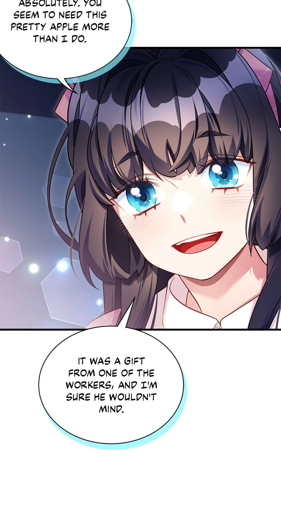 Not-Sew-Wicked Stepmom 「Official」 - Episode 131 manhwa