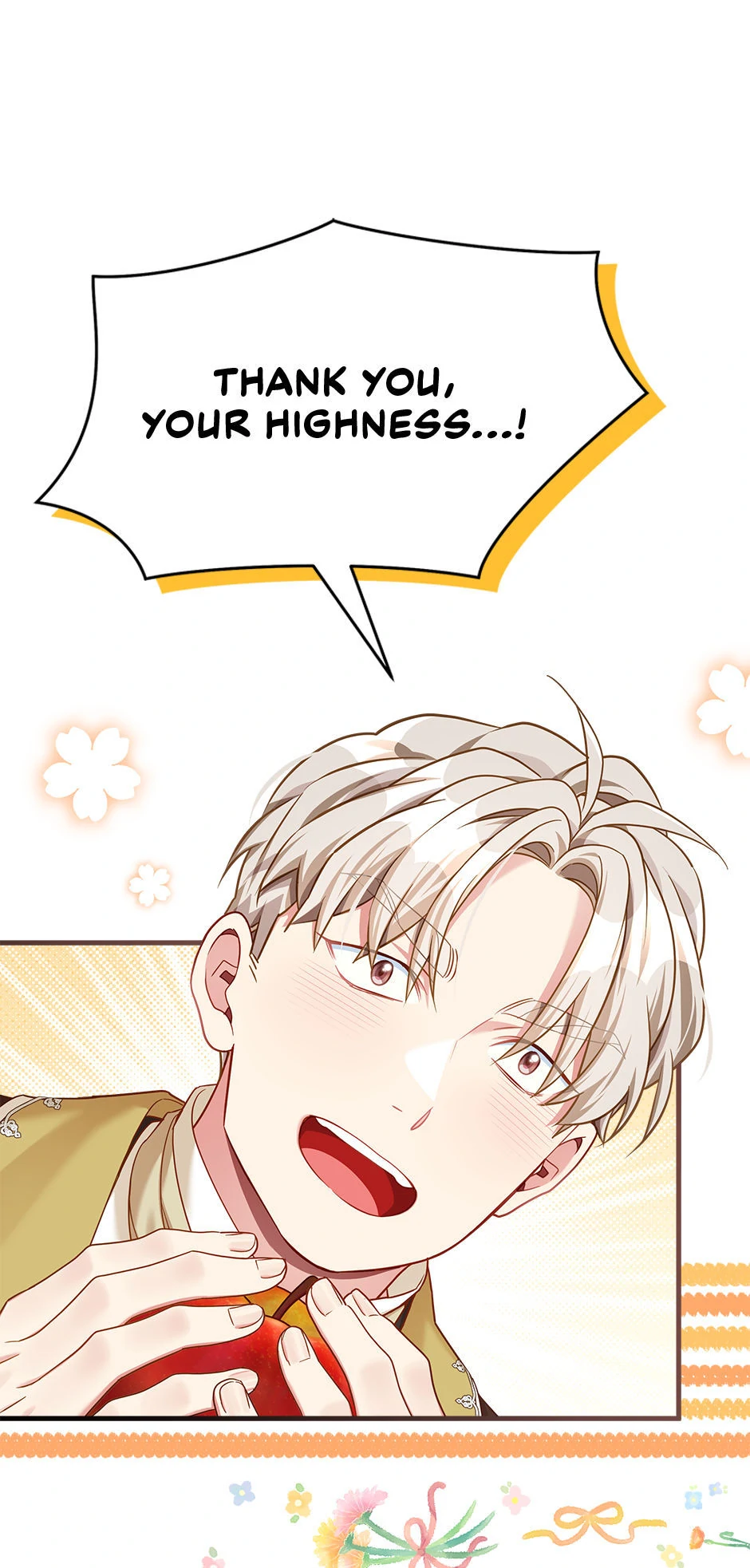 Not-Sew-Wicked Stepmom 「Official」 - Episode 131 manhwa