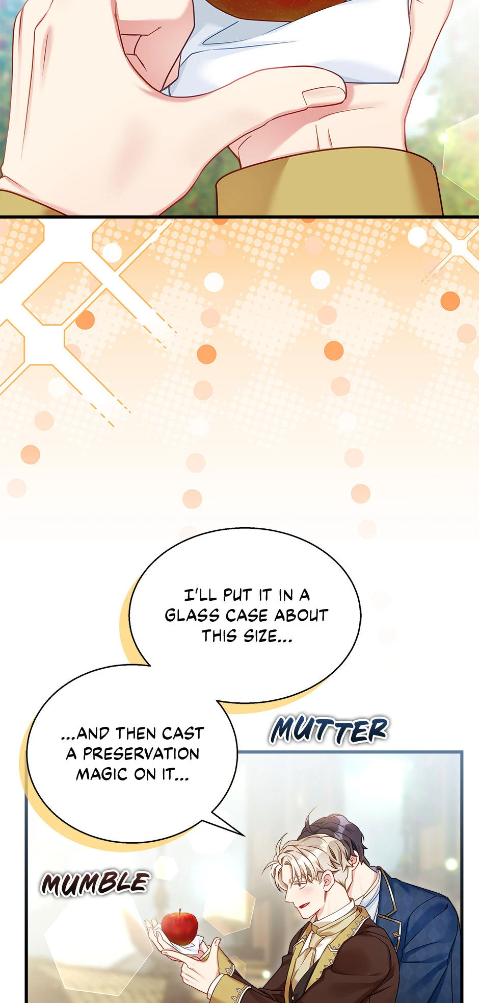 Not-Sew-Wicked Stepmom 「Official」 - Episode 131 manhwa