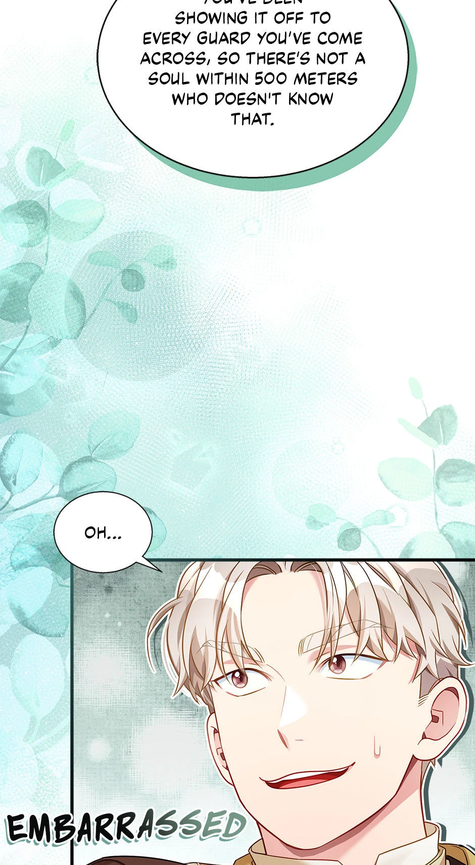 Not-Sew-Wicked Stepmom 「Official」 - Episode 131 manhwa