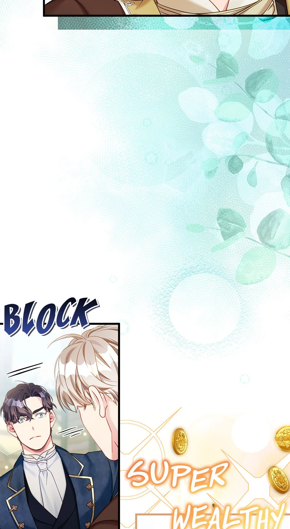 Not-Sew-Wicked Stepmom 「Official」 - Episode 131 manhwa