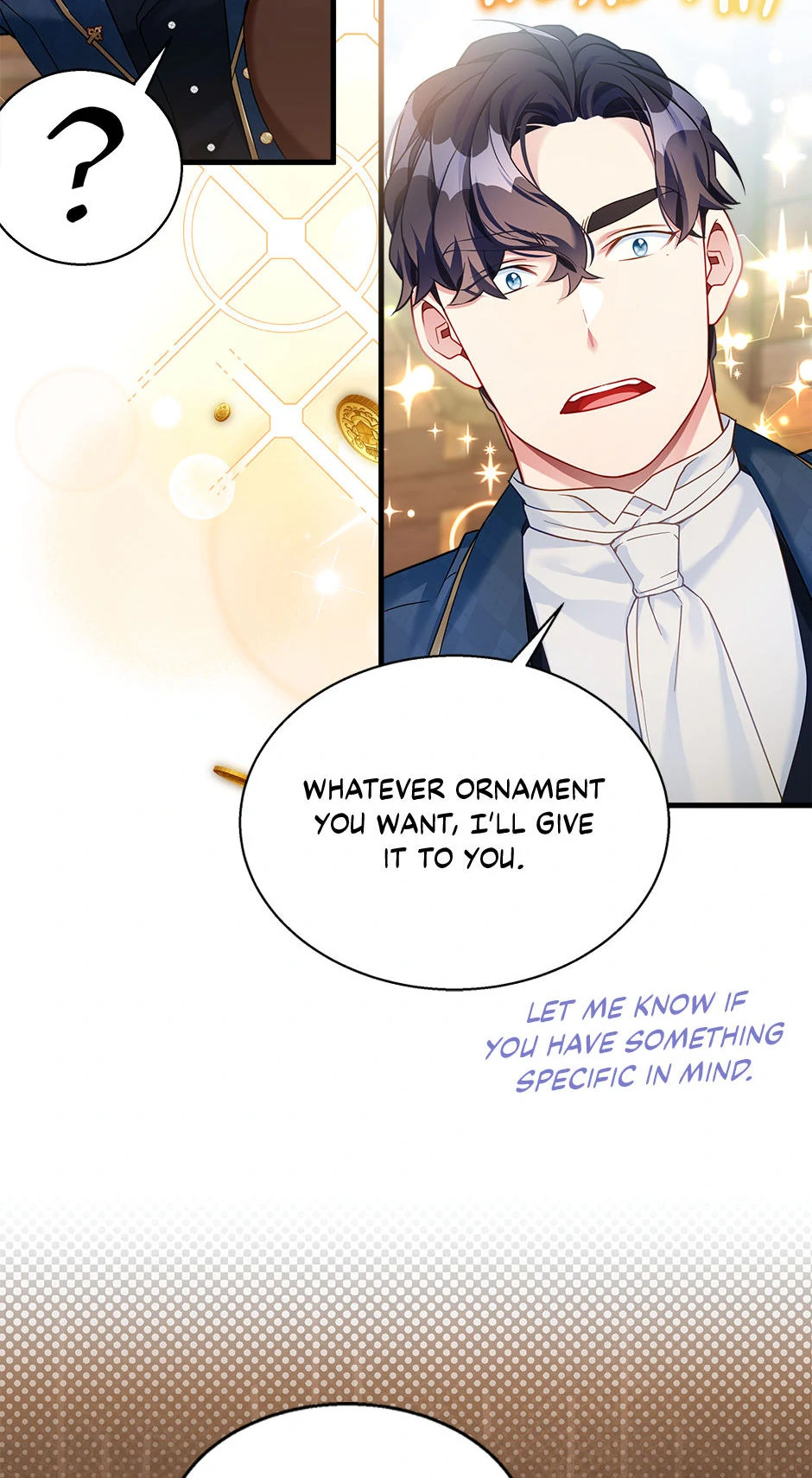 Not-Sew-Wicked Stepmom 「Official」 - Episode 131 manhwa