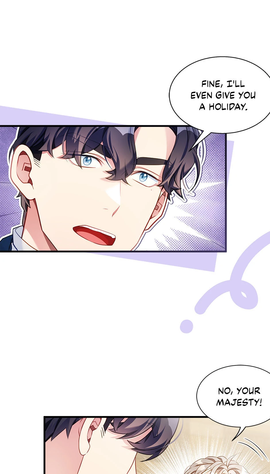 Not-Sew-Wicked Stepmom 「Official」 - Episode 131 manhwa