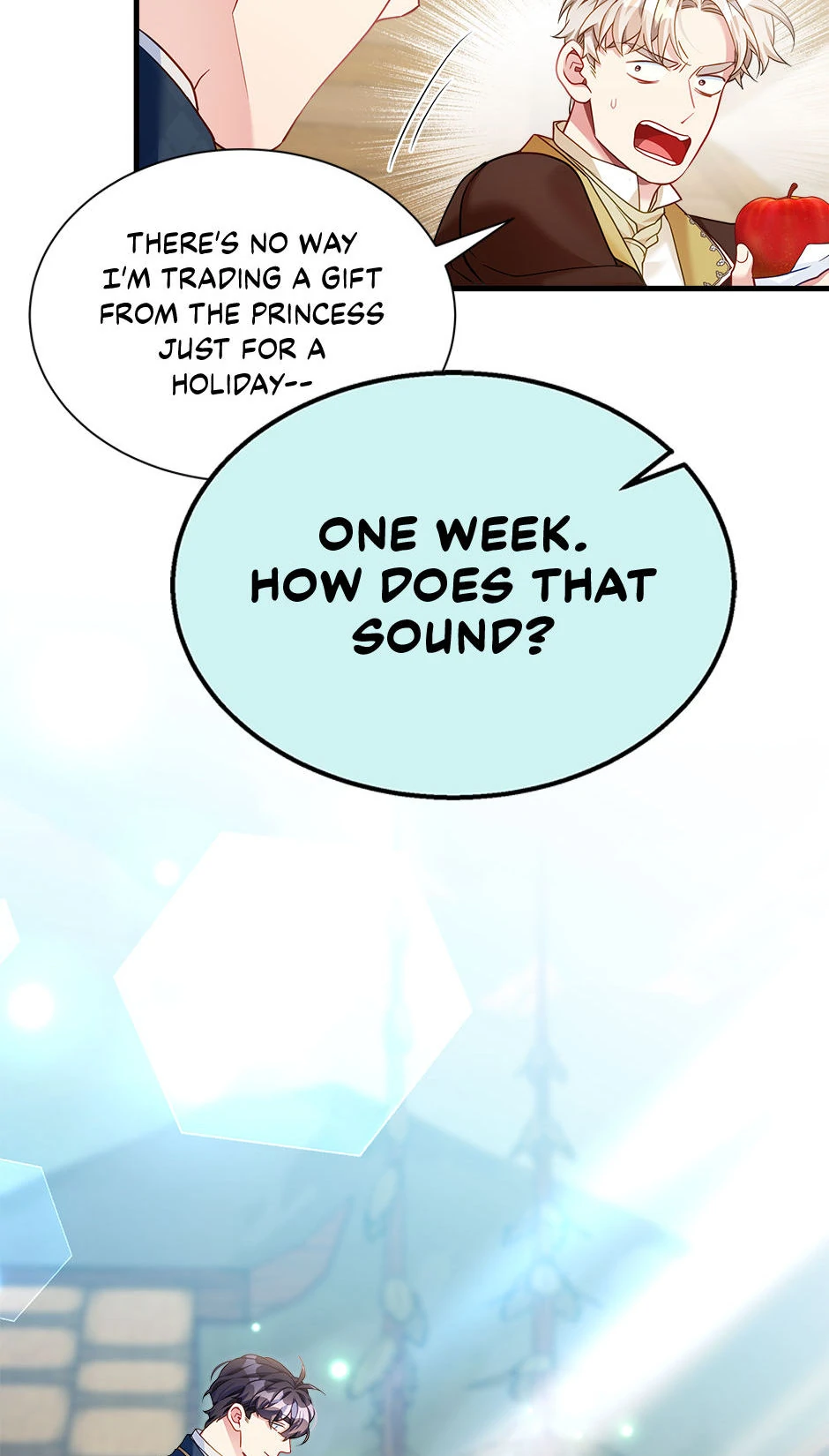 Not-Sew-Wicked Stepmom 「Official」 - Episode 131 manhwa