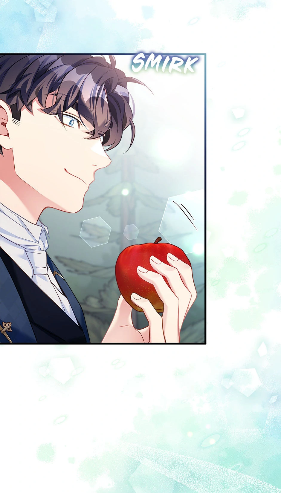 Not-Sew-Wicked Stepmom 「Official」 - Episode 131 manhwa