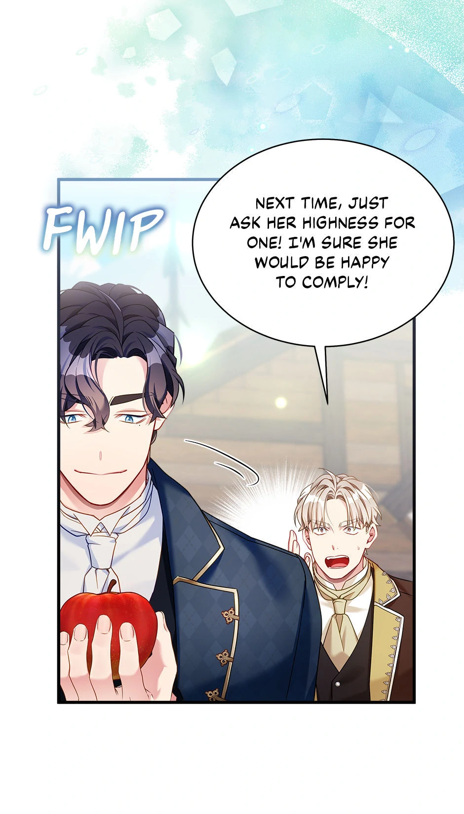 Not-Sew-Wicked Stepmom 「Official」 - Episode 131 manhwa