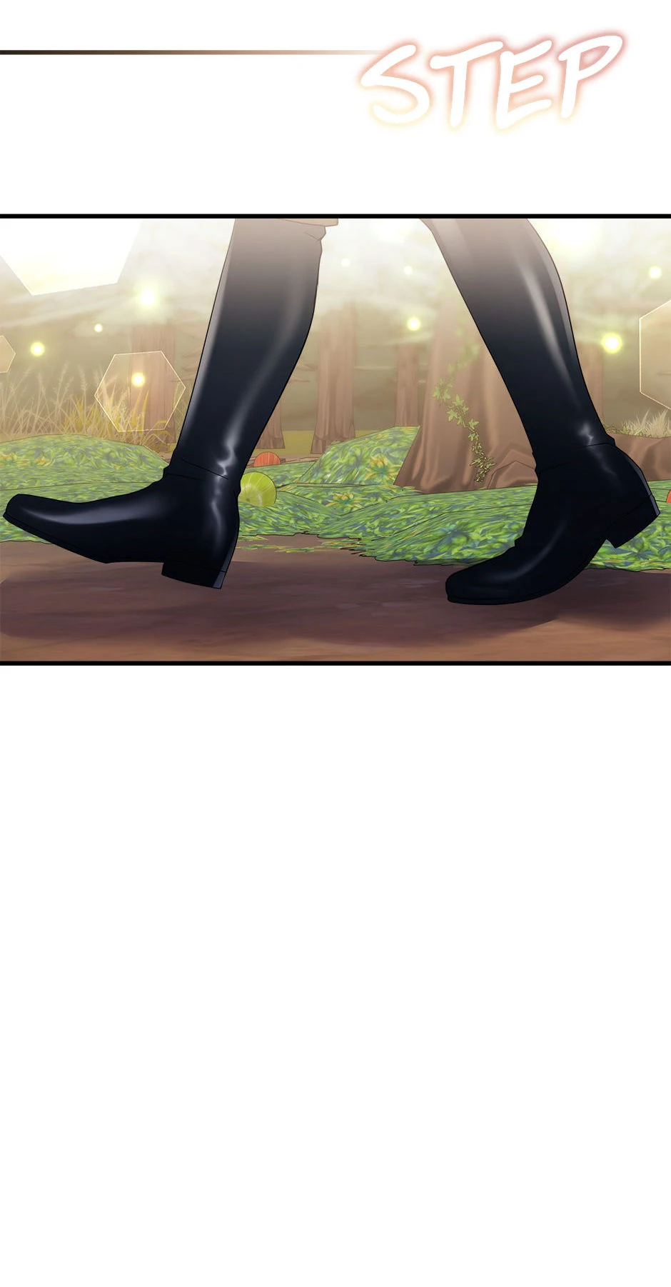 Not-Sew-Wicked Stepmom 「Official」 - Episode 131 manhwa
