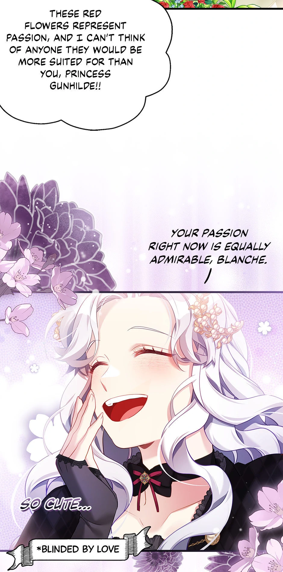 Not-Sew-Wicked Stepmom 「Official」 - Episode 131 manhwa