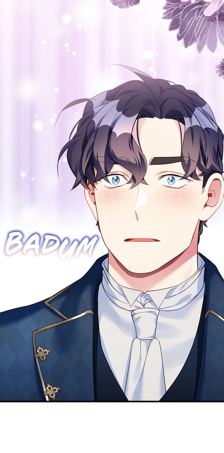 Not-Sew-Wicked Stepmom 「Official」 - Episode 131 manhwa