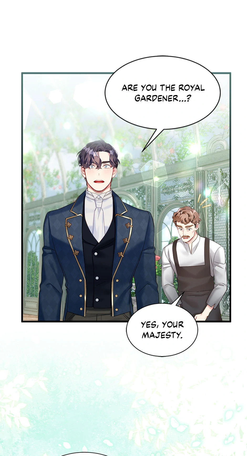 Not-Sew-Wicked Stepmom 「Official」 - Episode 131 manhwa