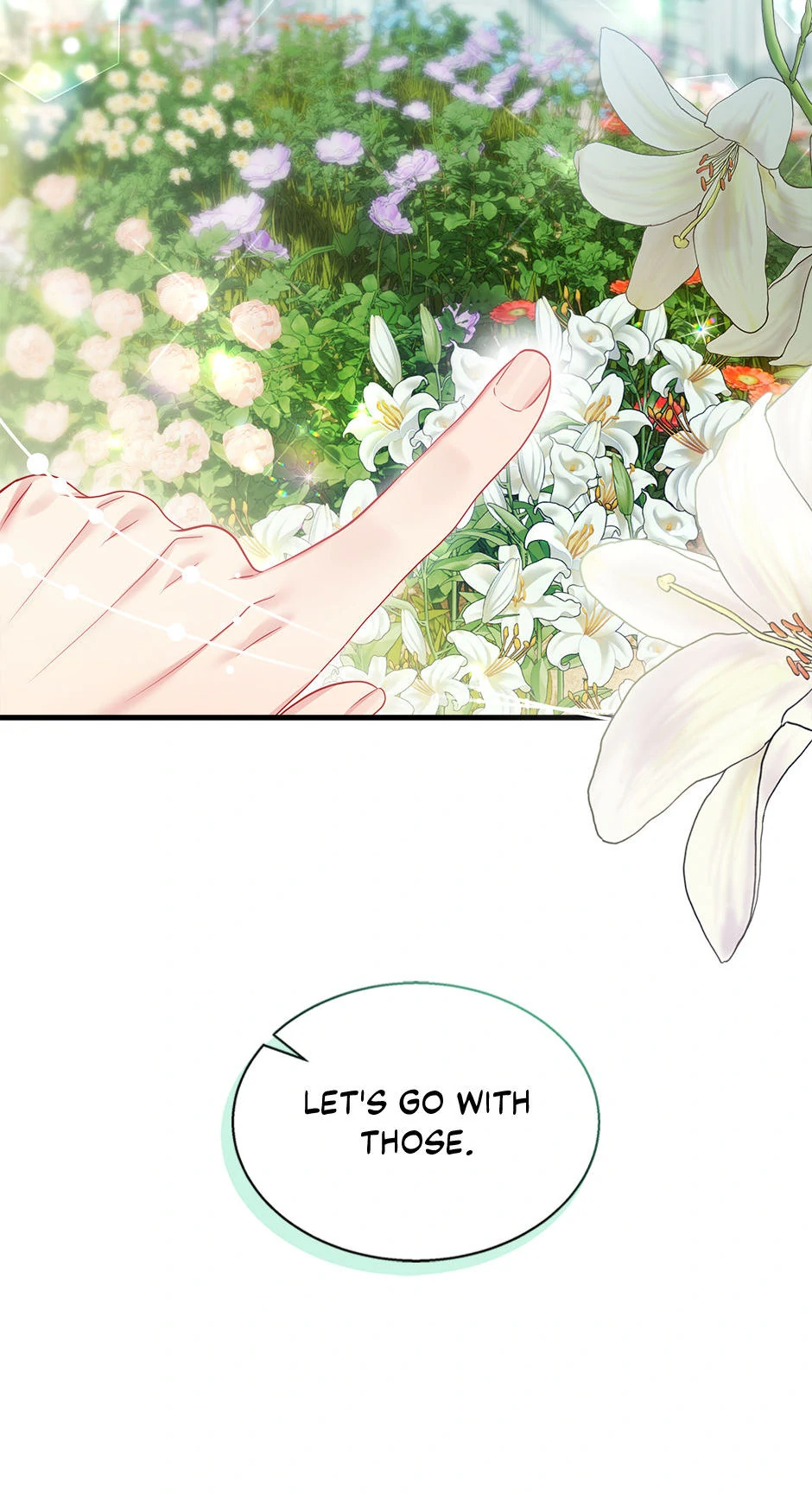 Not-Sew-Wicked Stepmom 「Official」 - Episode 131 manhwa