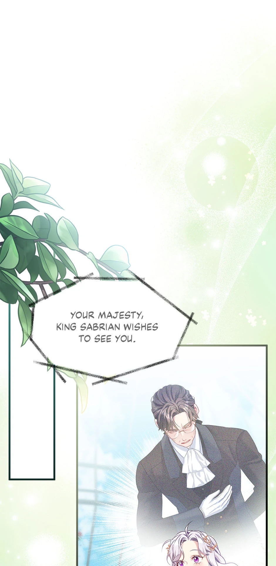 Not-Sew-Wicked Stepmom 「Official」 - Episode 131 manhwa