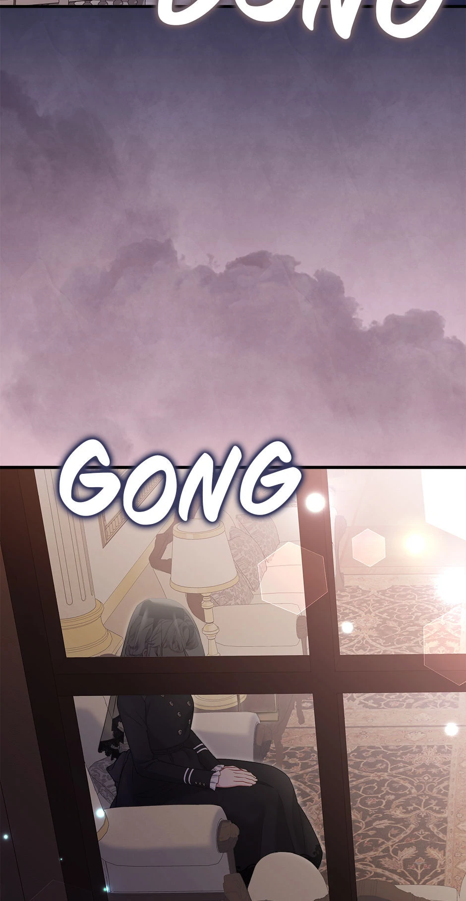 Not-Sew-Wicked Stepmom 「Official」 - Episode 132 manhwa