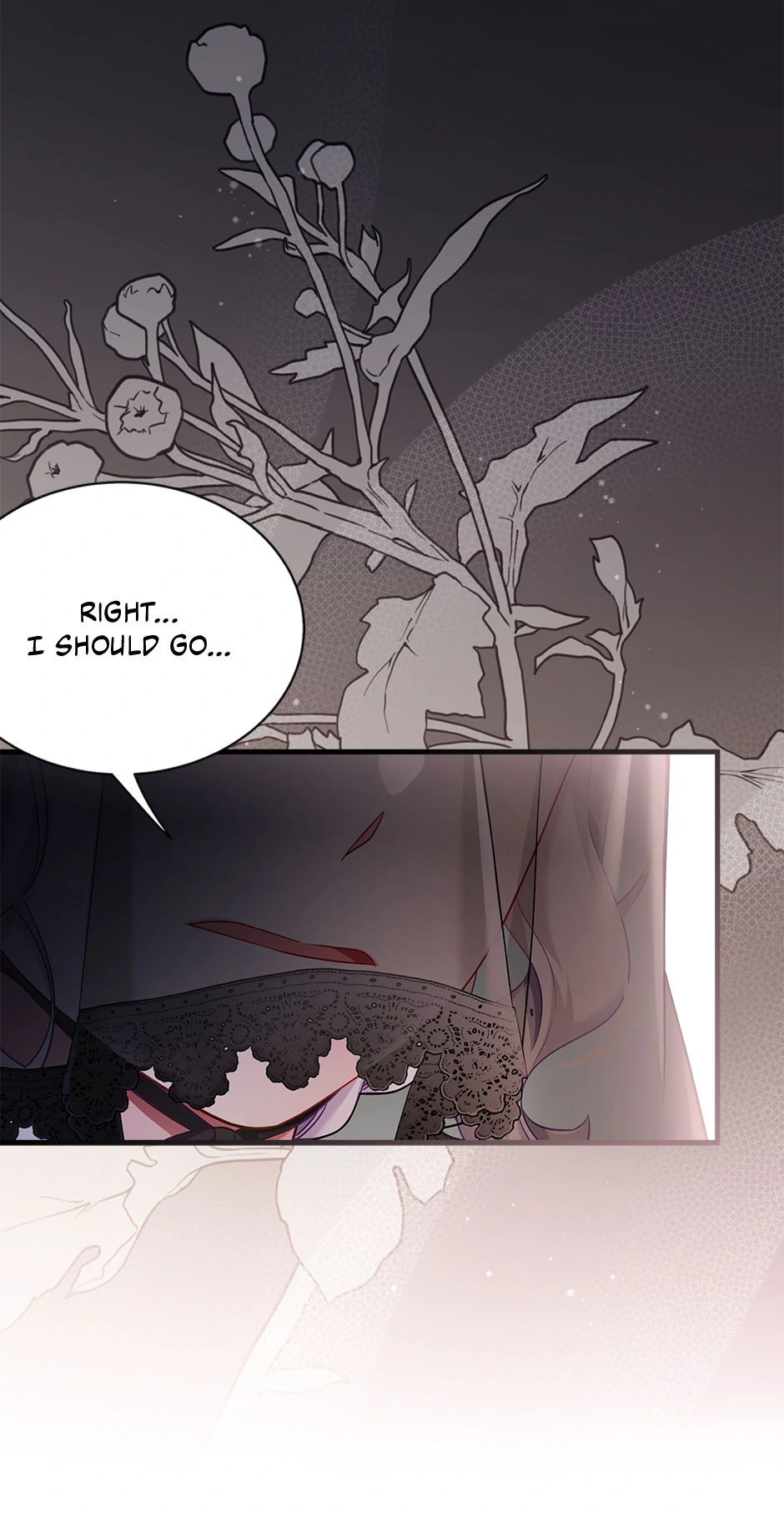 Not-Sew-Wicked Stepmom 「Official」 - Episode 132 manhwa