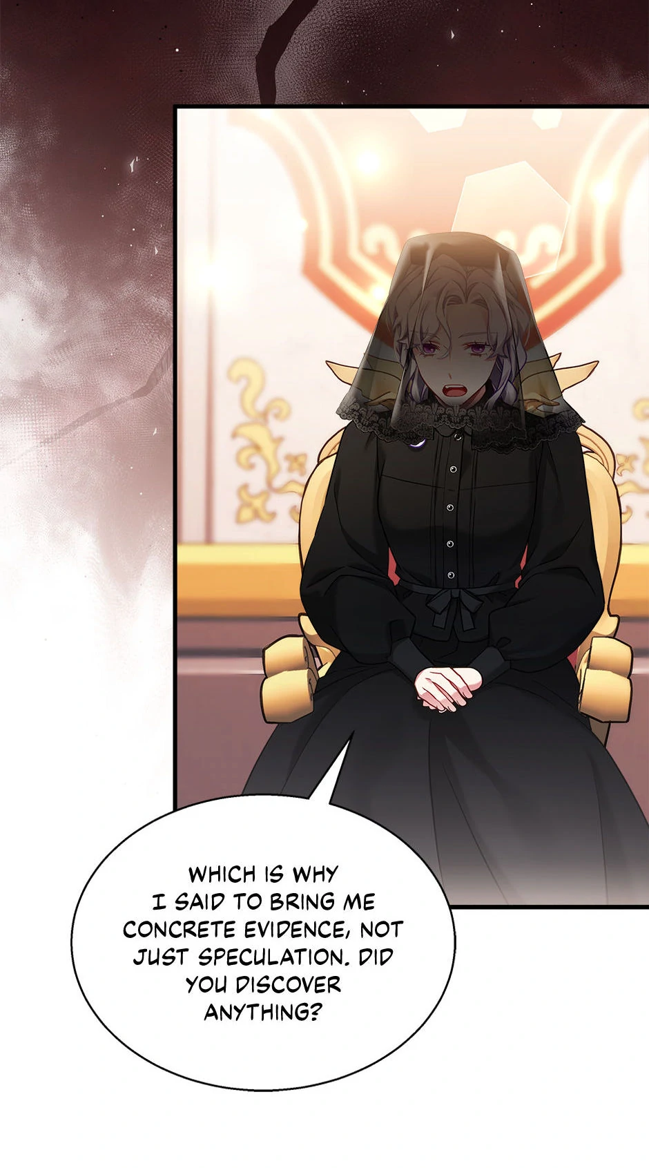 Not-Sew-Wicked Stepmom 「Official」 - Episode 132 manhwa