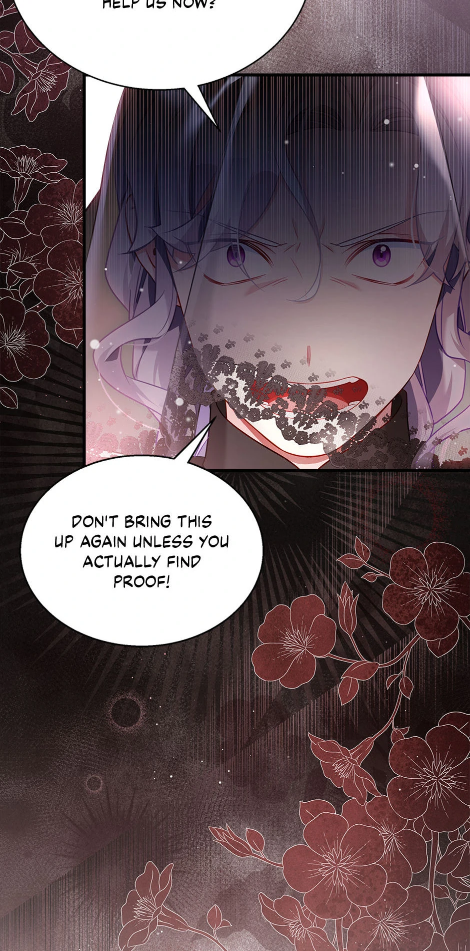 Not-Sew-Wicked Stepmom 「Official」 - Episode 132 manhwa