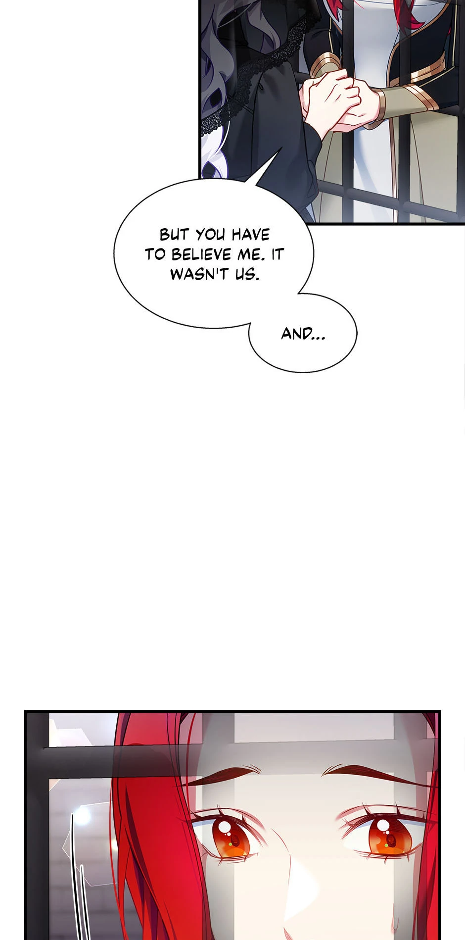 Not-Sew-Wicked Stepmom 「Official」 - Episode 132 manhwa