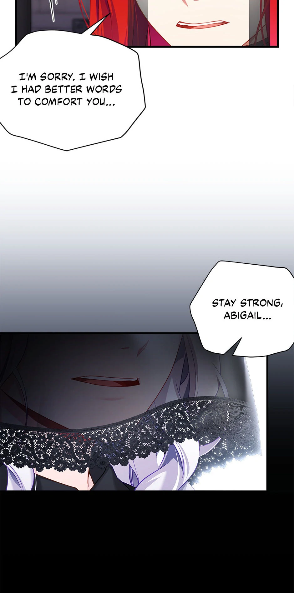 Not-Sew-Wicked Stepmom 「Official」 - Episode 132 manhwa