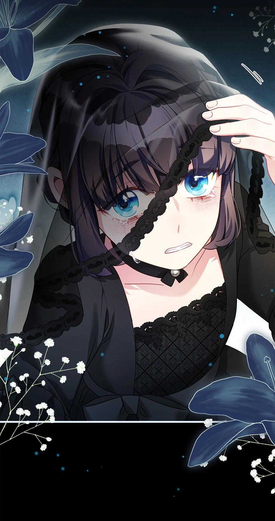 Not-Sew-Wicked Stepmom 「Official」 - Episode 132 manhwa