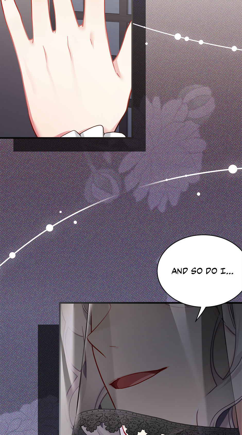 Not-Sew-Wicked Stepmom 「Official」 - Episode 132 manhwa