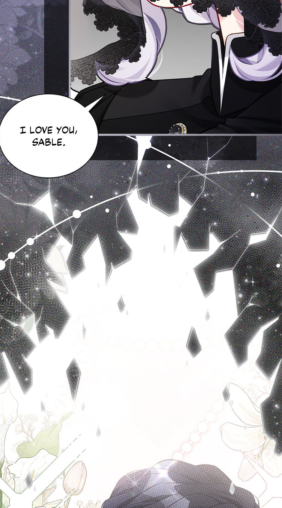 Not-Sew-Wicked Stepmom 「Official」 - Episode 132 manhwa