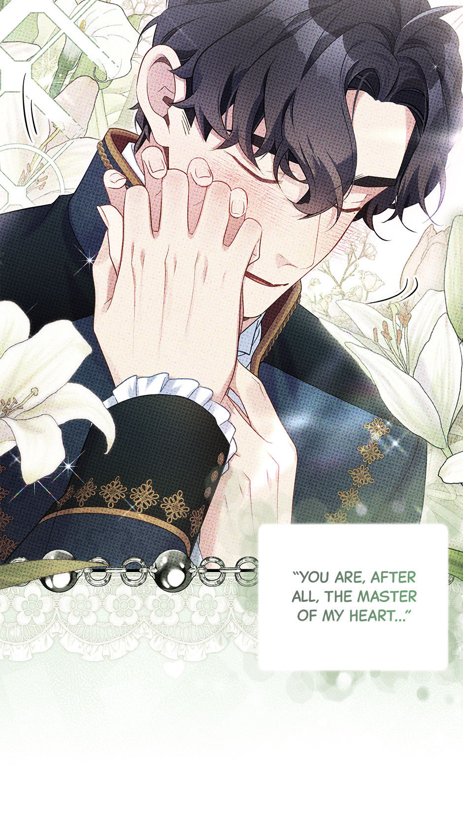 Not-Sew-Wicked Stepmom 「Official」 - Episode 132 manhwa