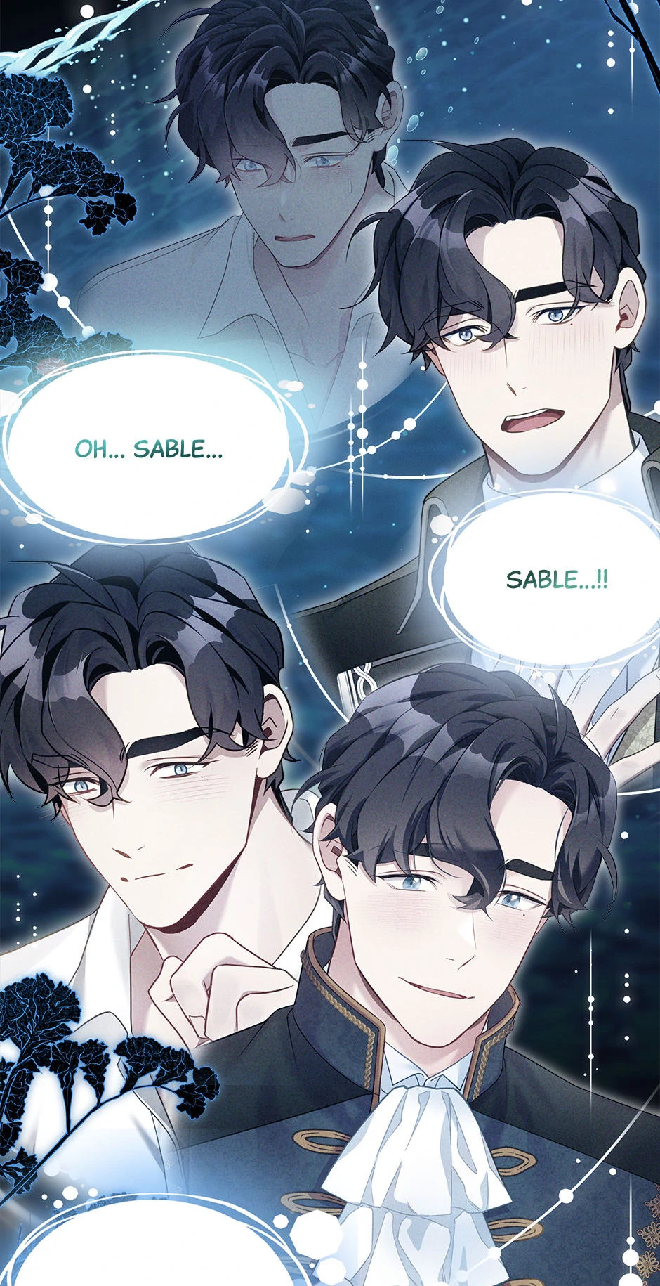 Not-Sew-Wicked Stepmom 「Official」 - Episode 132 manhwa