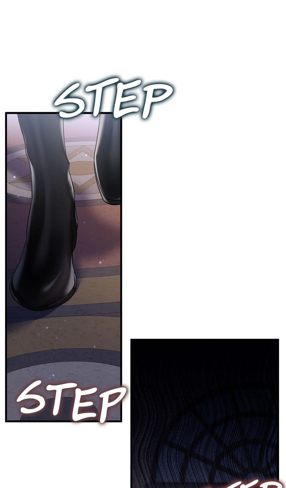 Not-Sew-Wicked Stepmom 「Official」 - Episode 132 manhwa