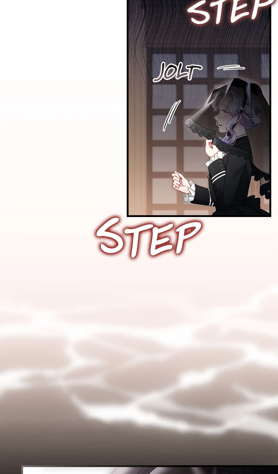 Not-Sew-Wicked Stepmom 「Official」 - Episode 132 manhwa
