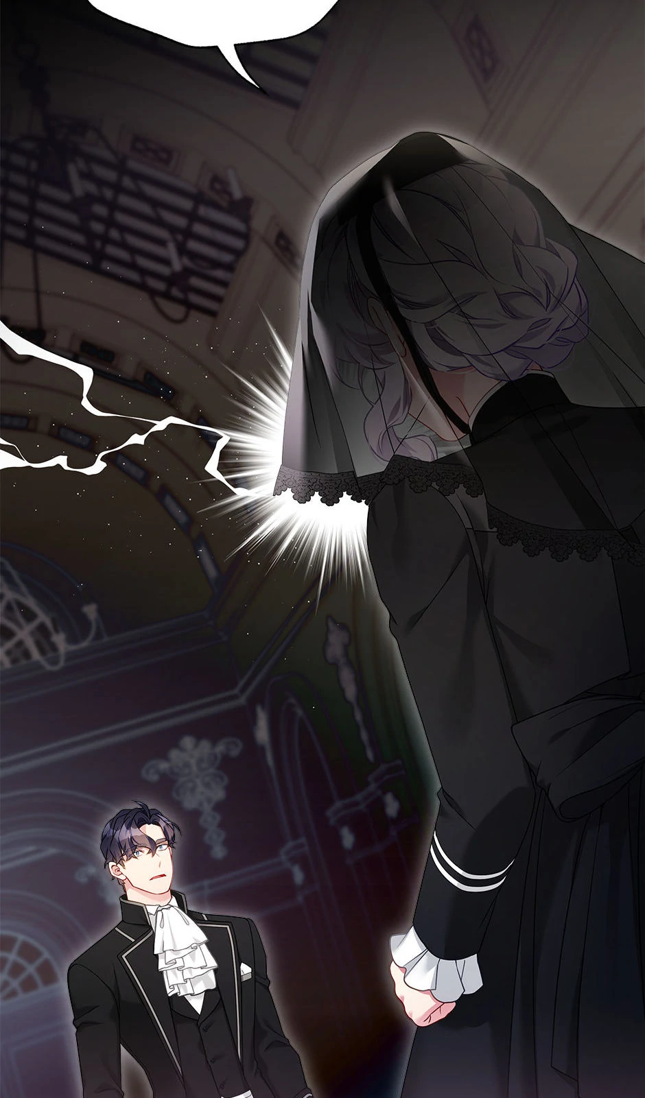 Not-Sew-Wicked Stepmom 「Official」 - Episode 132 manhwa