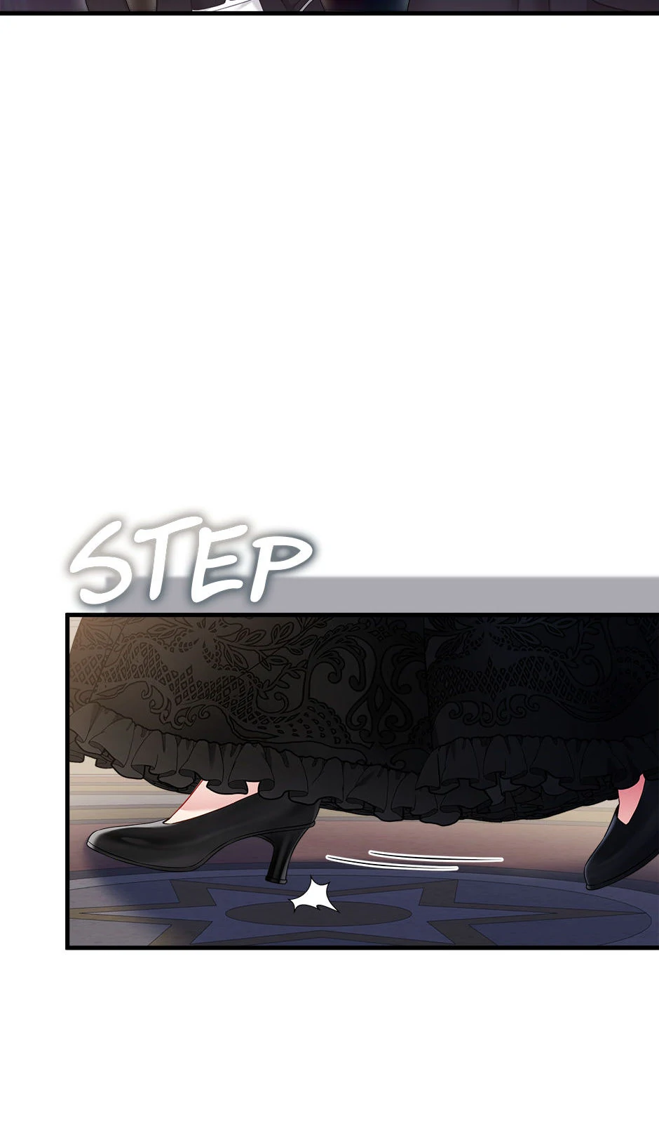 Not-Sew-Wicked Stepmom 「Official」 - Episode 132 manhwa