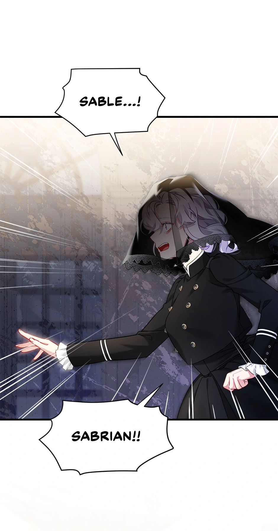 Not-Sew-Wicked Stepmom 「Official」 - Episode 132 manhwa