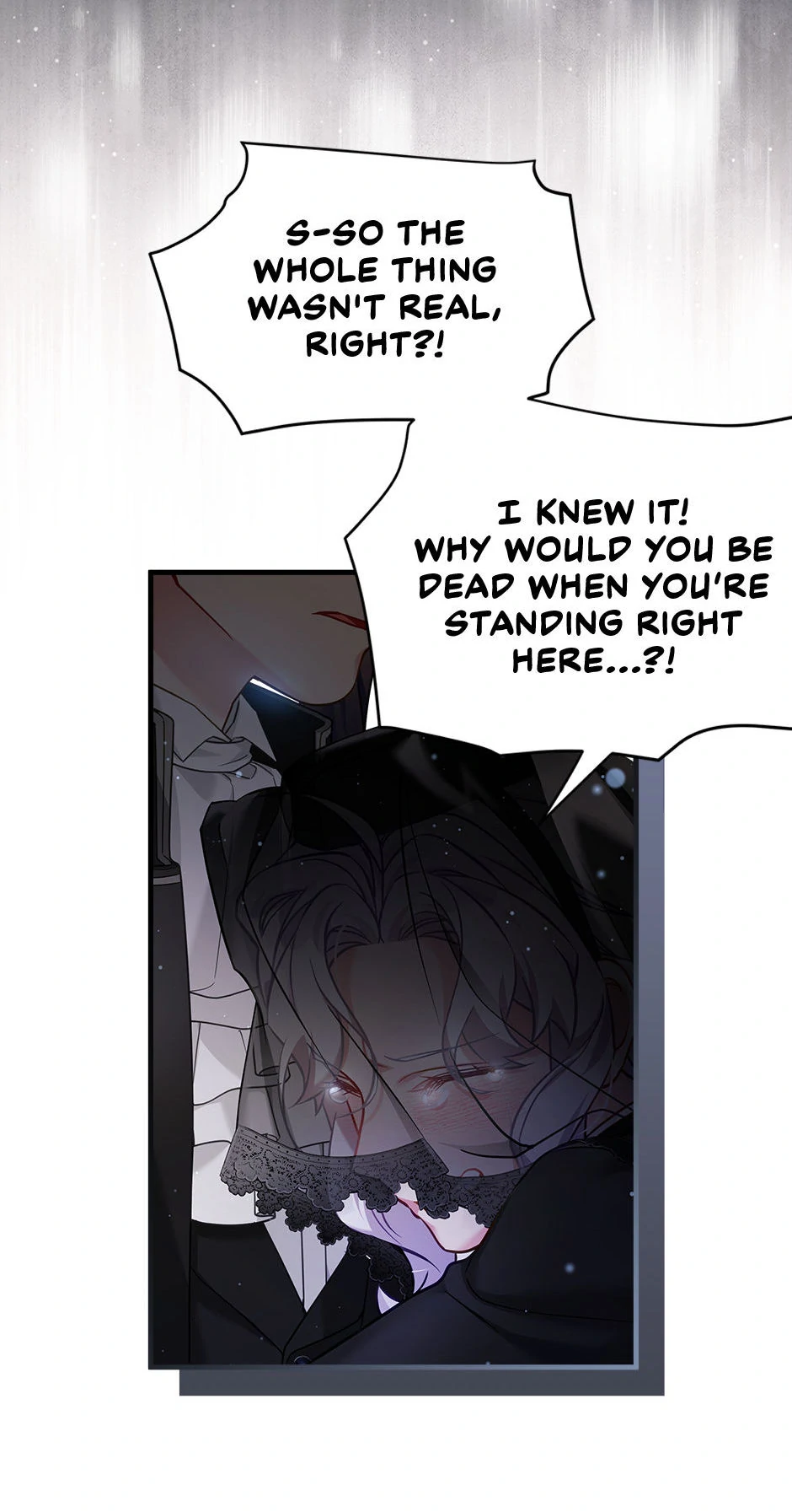 Not-Sew-Wicked Stepmom 「Official」 - Episode 132 manhwa