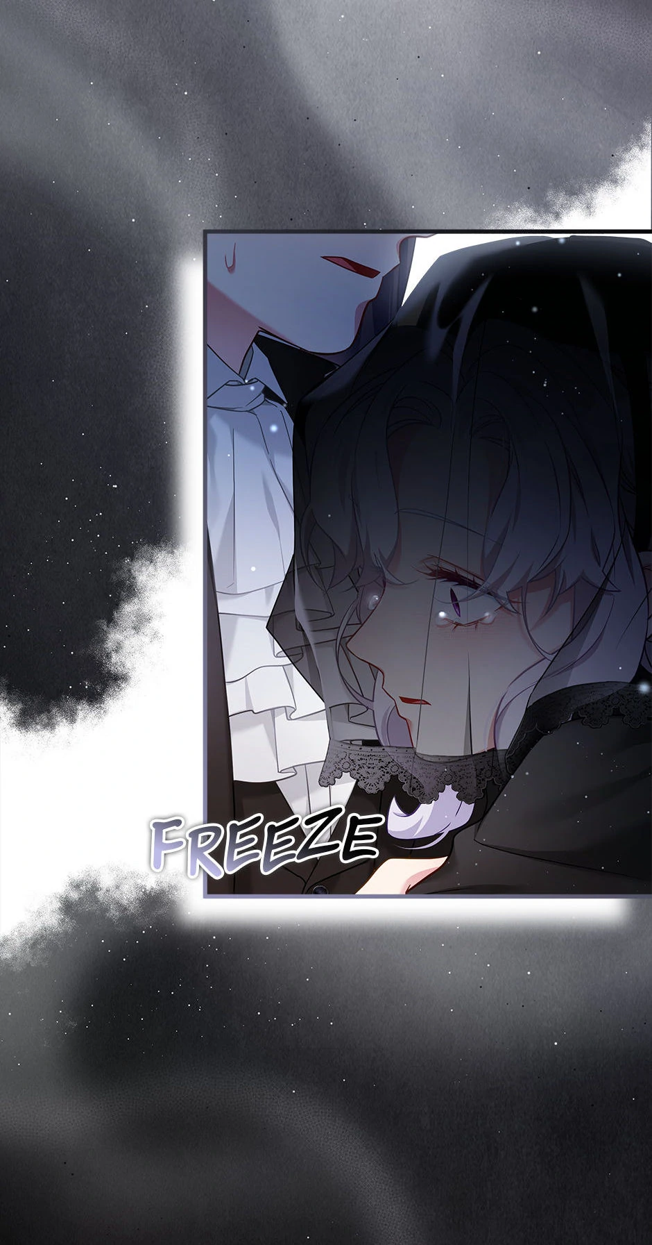 Not-Sew-Wicked Stepmom 「Official」 - Episode 132 manhwa