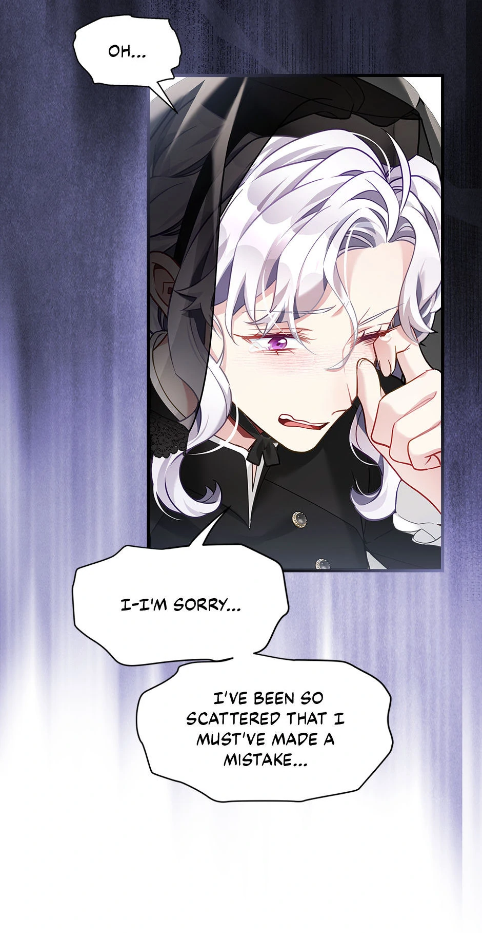 Not-Sew-Wicked Stepmom 「Official」 - Episode 132 manhwa