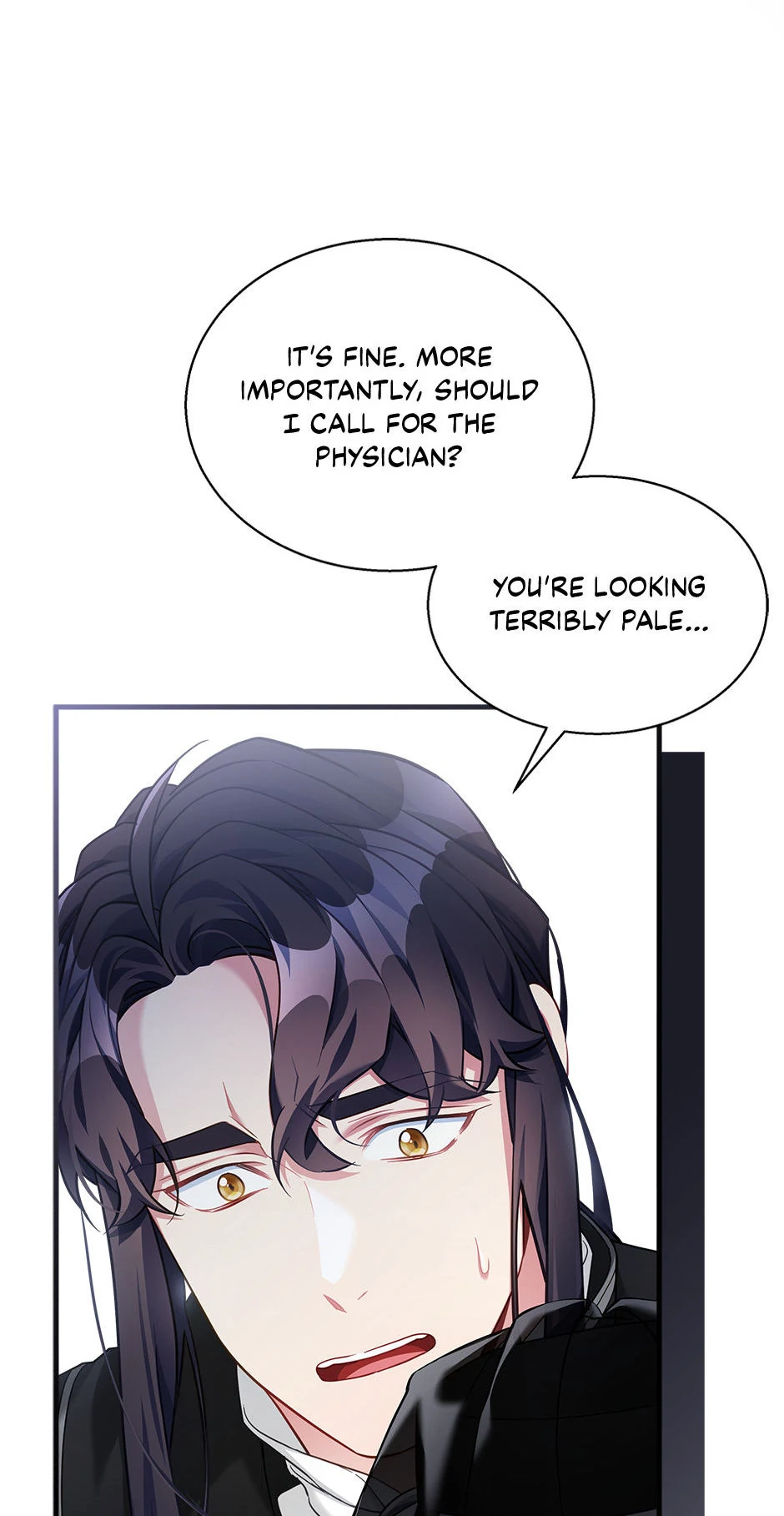 Not-Sew-Wicked Stepmom 「Official」 - Episode 132 manhwa