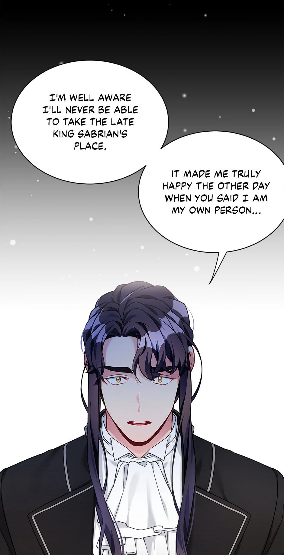Not-Sew-Wicked Stepmom 「Official」 - Episode 132 manhwa