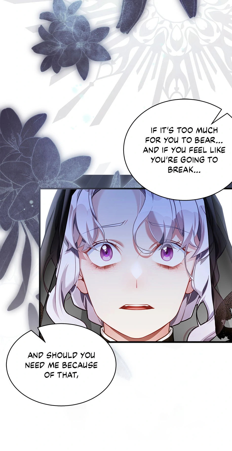 Not-Sew-Wicked Stepmom 「Official」 - Episode 132 manhwa