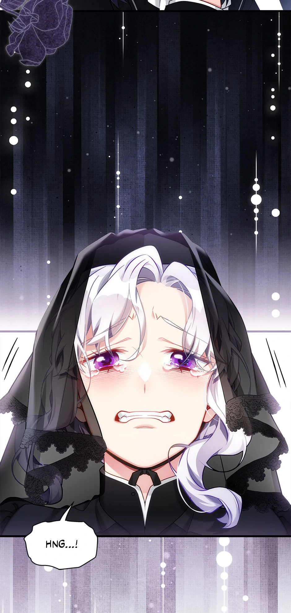 Not-Sew-Wicked Stepmom 「Official」 - Episode 132 manhwa