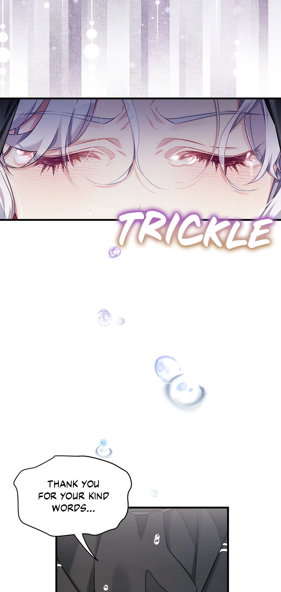 Not-Sew-Wicked Stepmom 「Official」 - Episode 132 manhwa